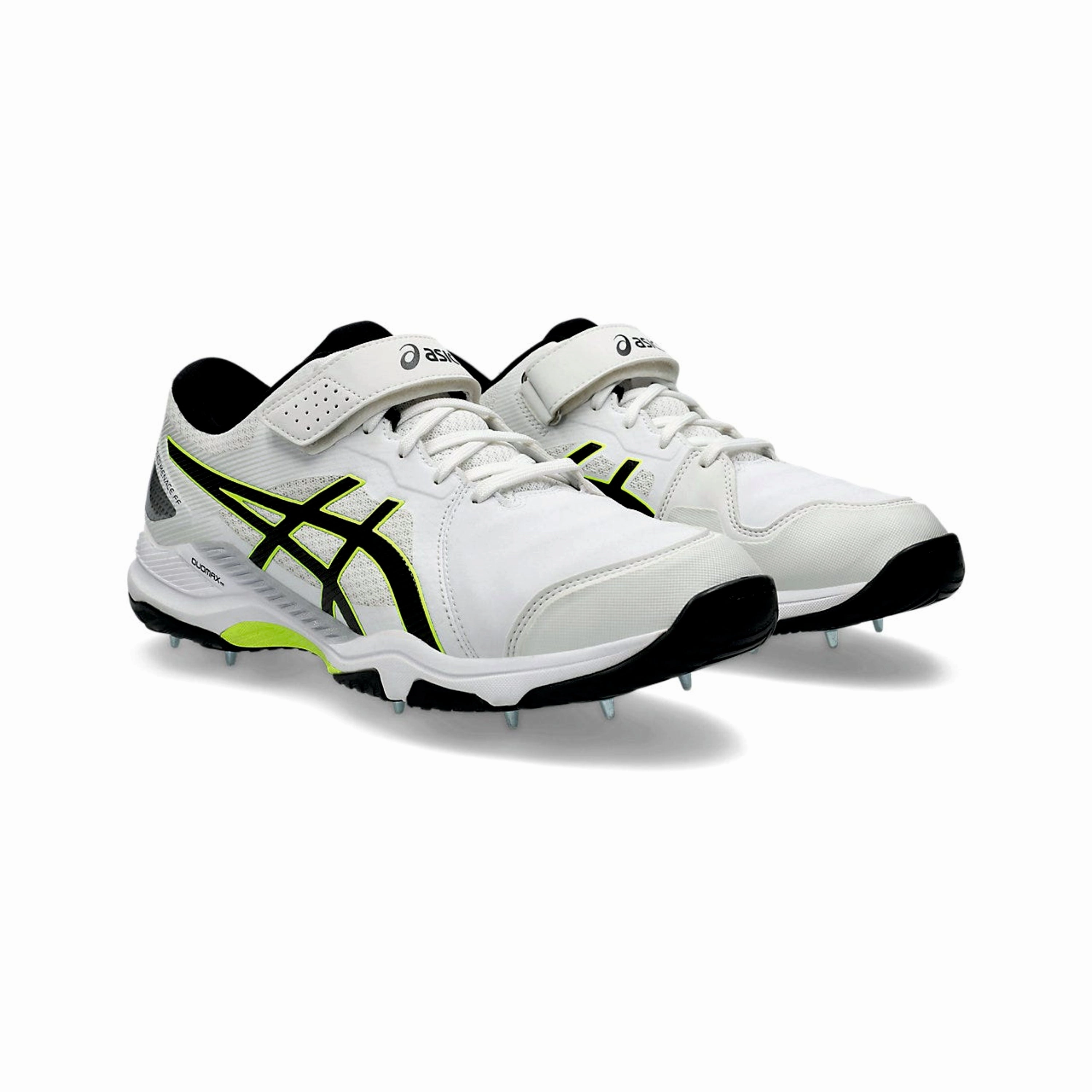 Asics Speed Menace FF Cricket Shoes Metal Spikes Asic Tennis Court Shoes