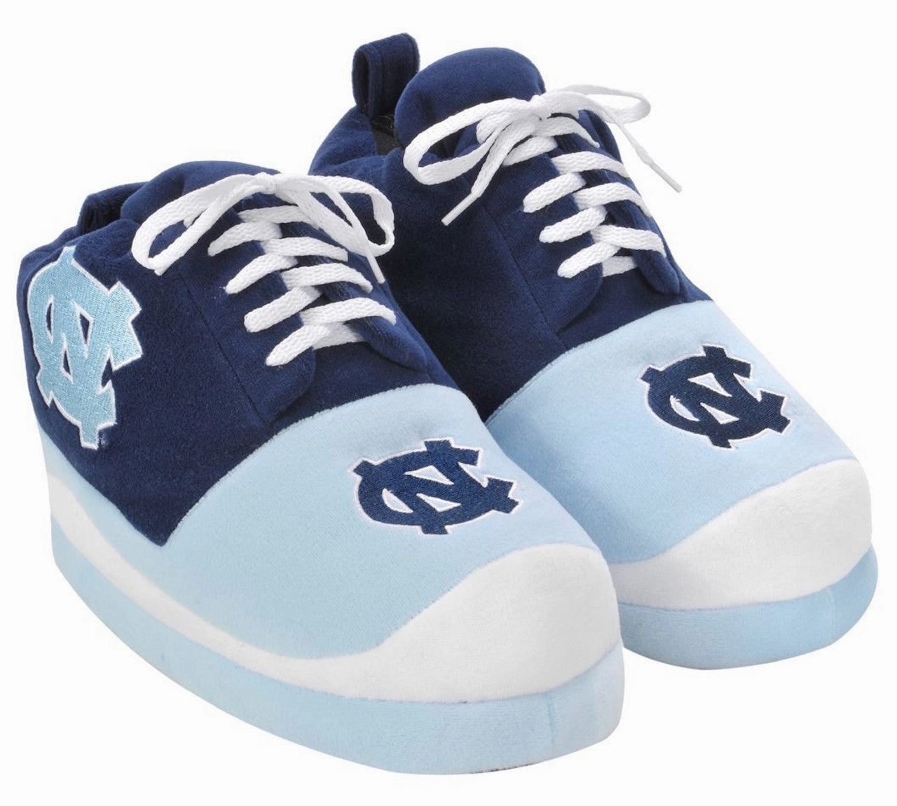North Carolina Tar Heels Slipper - Men Sneaker - (1 Pair) - M Nordstrom Ugg Slippers Sale