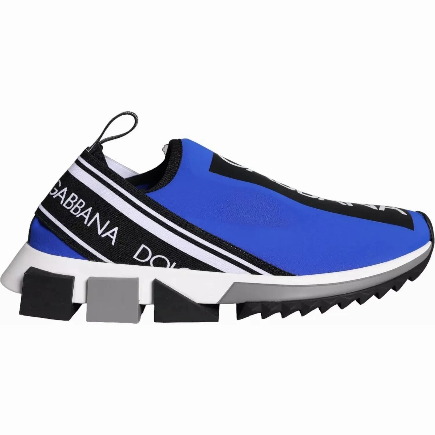 Dolce & Gabbana Blue Logo Low Top Sorrento Sneakers Shoes Sneakers Reddit