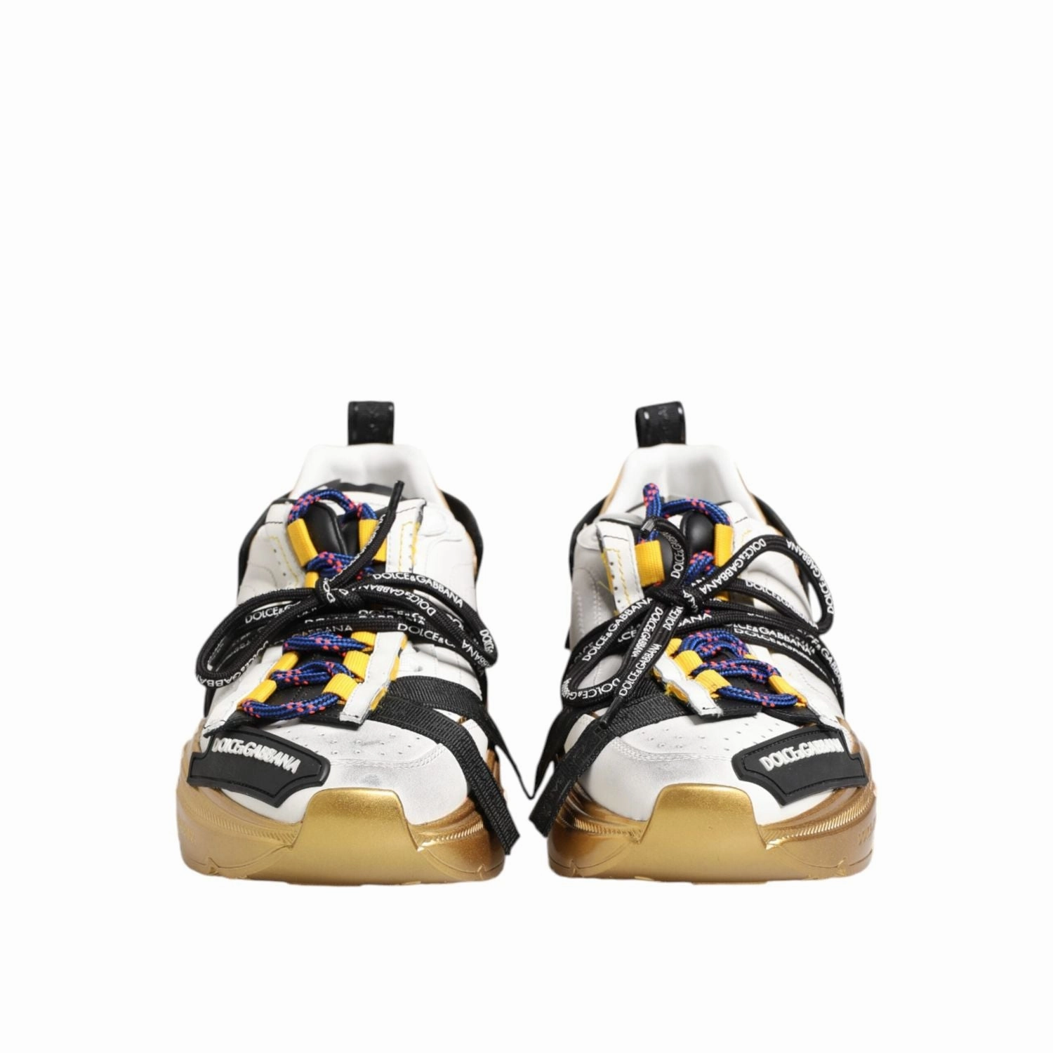 Puma Platform Sneakers Dolce & Gabbana Multicolor Daymaster Low Top Sneakers Shoes