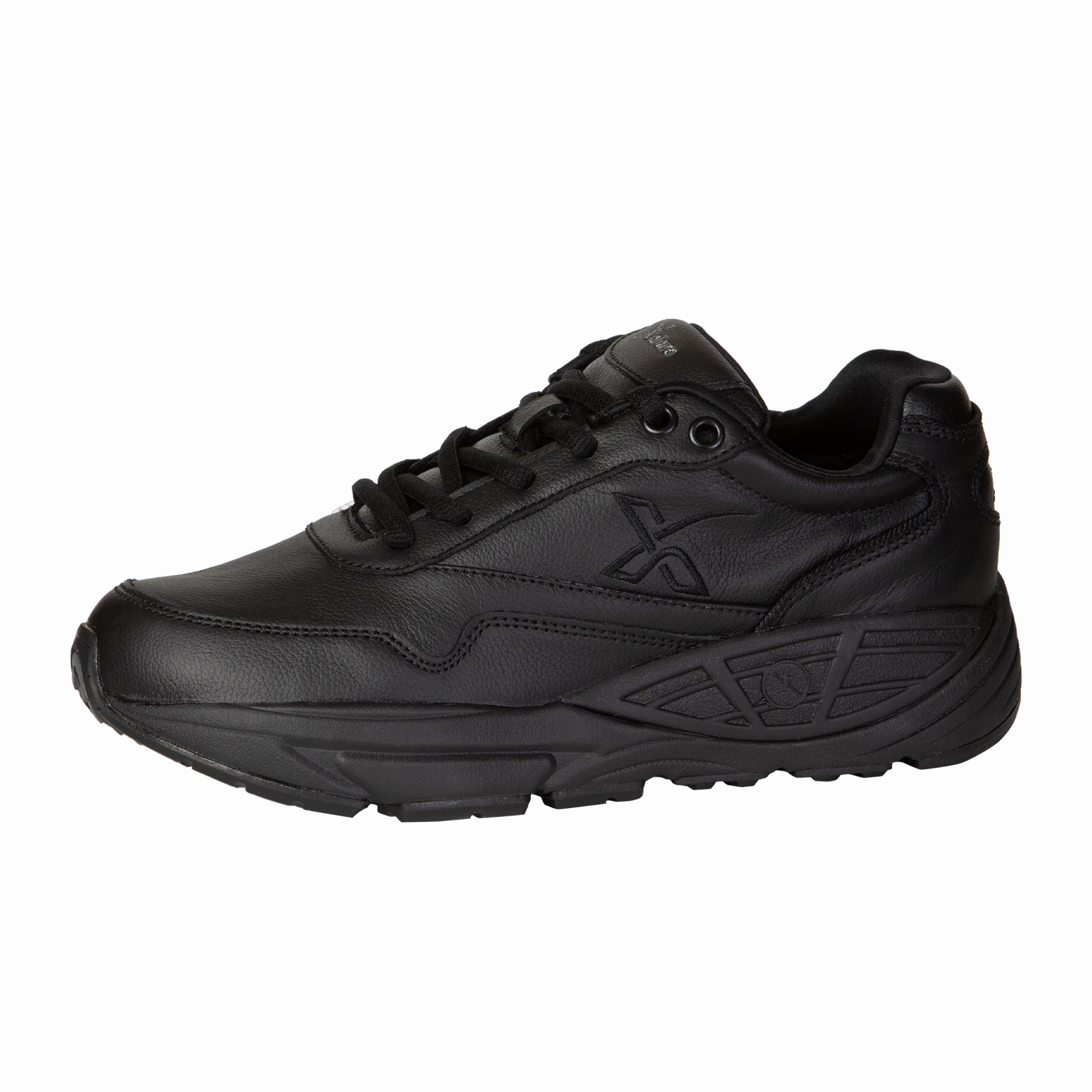Xelero Matrix V Walking Shoe (Men) - Black