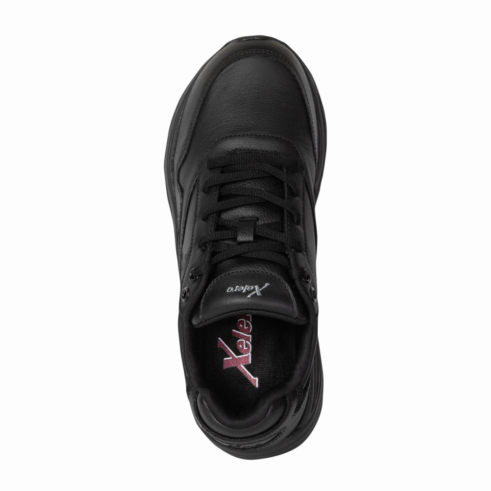 Xelero Matrix V Walking Shoe (Men) - Black