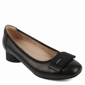 DR.KONG WOMEN COMFORT HEEL SHOES DK-W3001225-BLK Best Kids Running Shoes