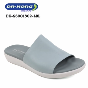 Sandals Newest Resort DR.KONG WOMEN TOTAL CONTACT SANDALS DK-S3001802-LBL