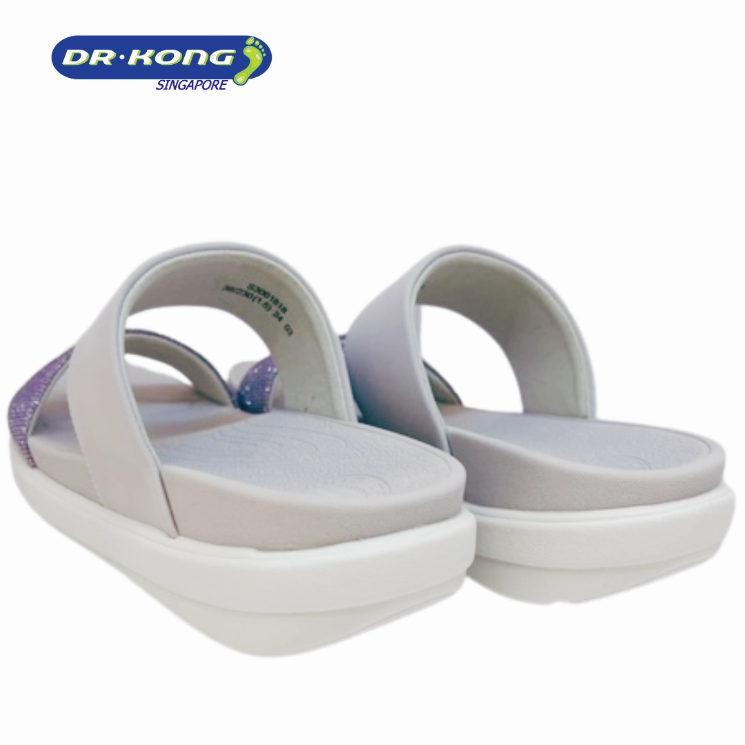 Sandals Hide Bunions DR.KONG WOMEN TOTAL CONTACT SANDALS DK-S3001818-PUP