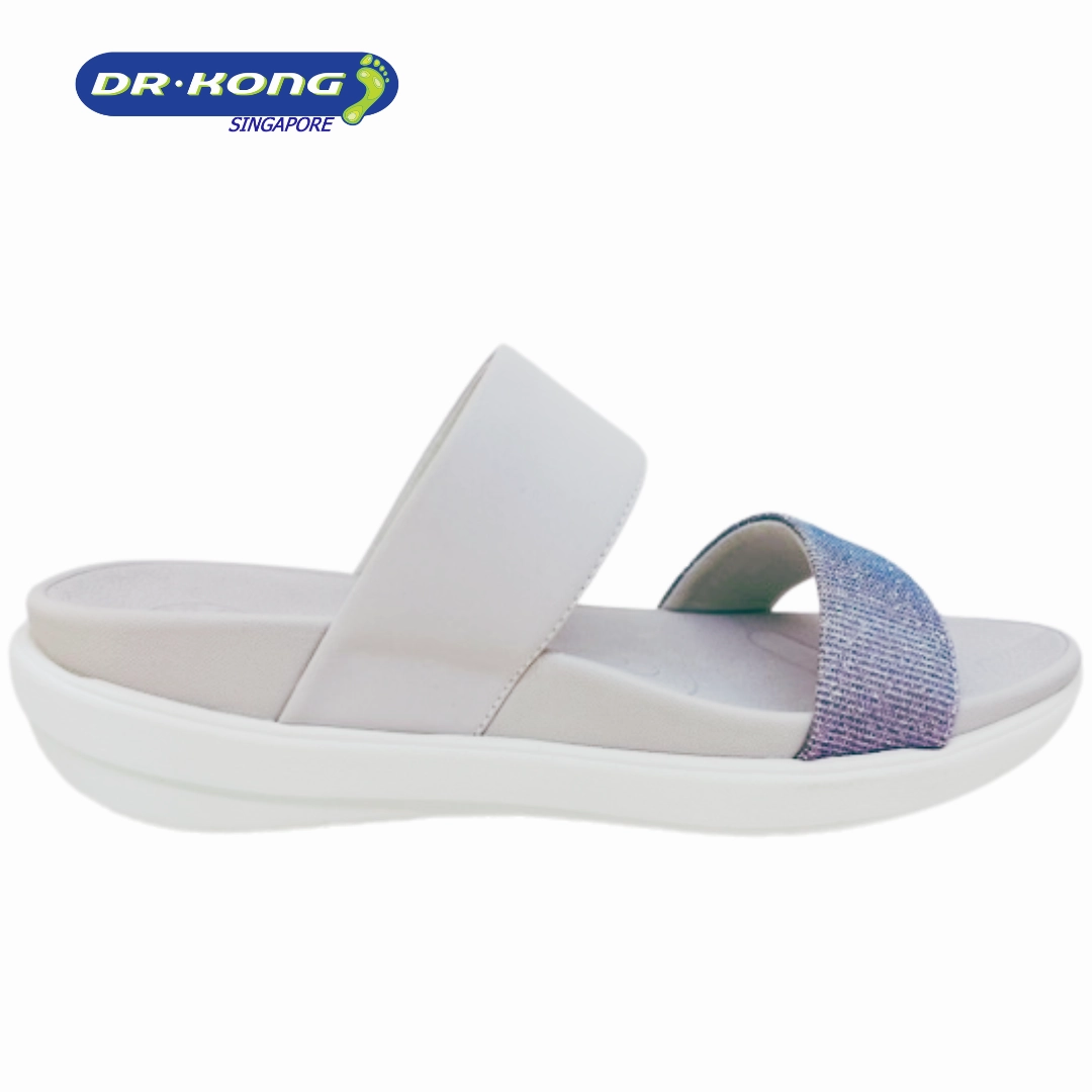 DR.KONG WOMEN TOTAL CONTACT SANDALS DK-S3001818-PUP Zara Flat Sandals