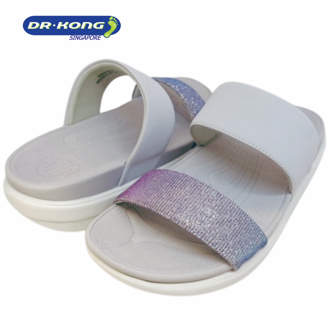 DR.KONG WOMEN TOTAL CONTACT SANDALS DK-S3001818-PUP Sandals With The Best Support