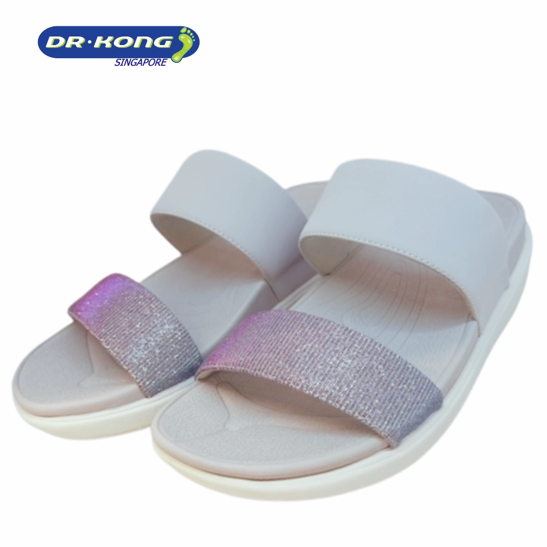 DR.KONG WOMEN TOTAL CONTACT SANDALS DK-S3001818-PUP Italian Leather Sandals