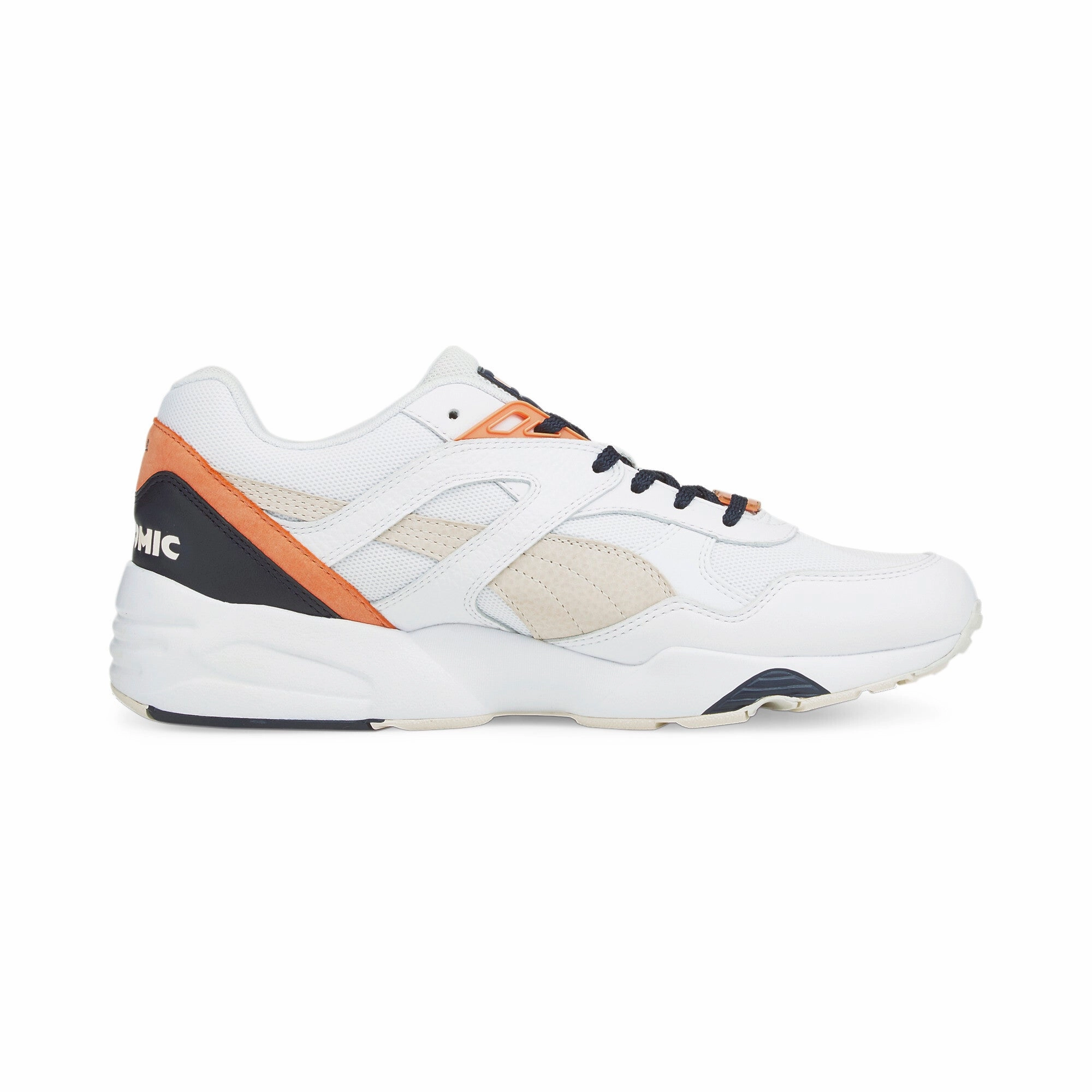 Best Asics Speed Shoes PUMA Men's R698 "Reverse Classics" Sneakers