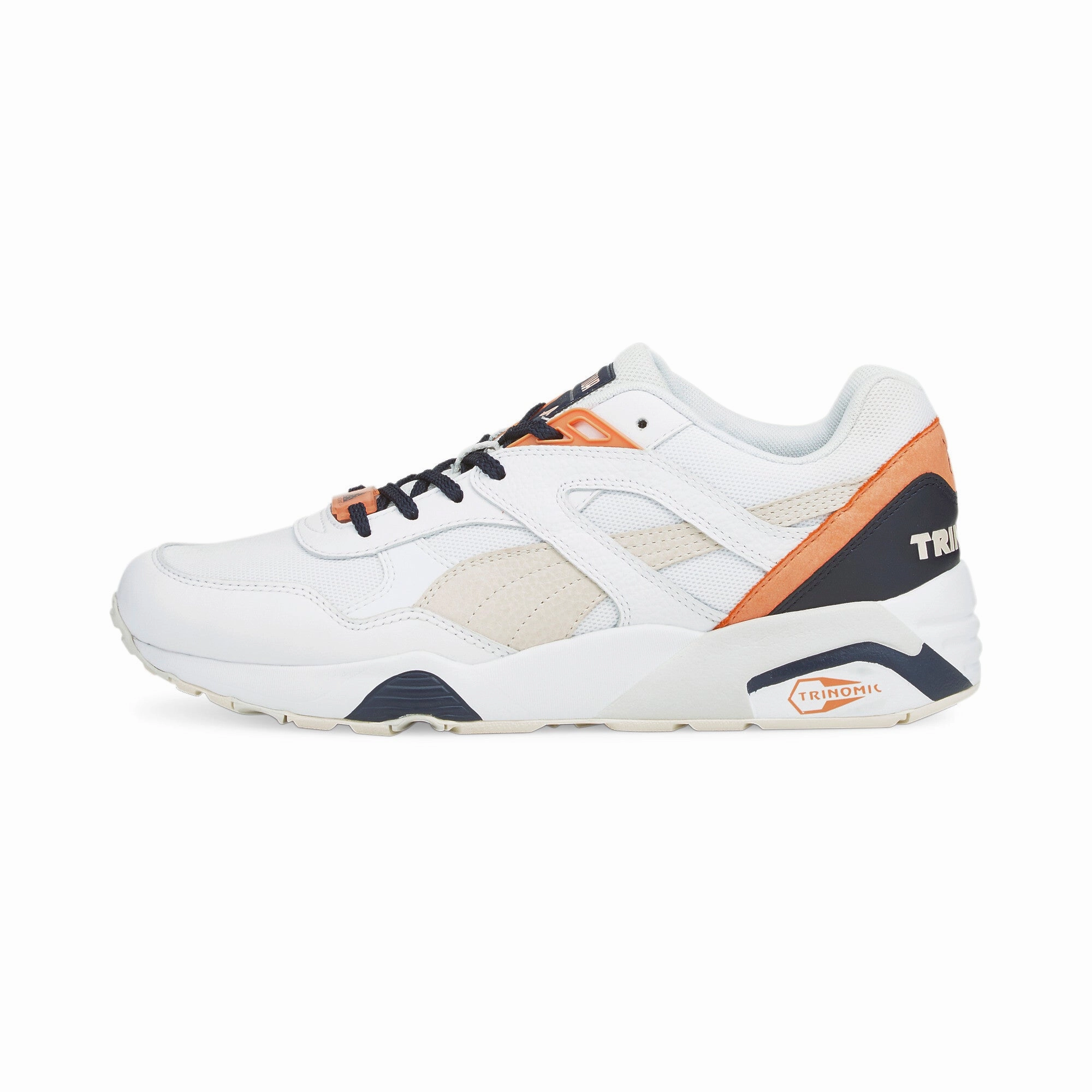 Shoes Asics Gel PUMA Men's R698 "Reverse Classics" Sneakers