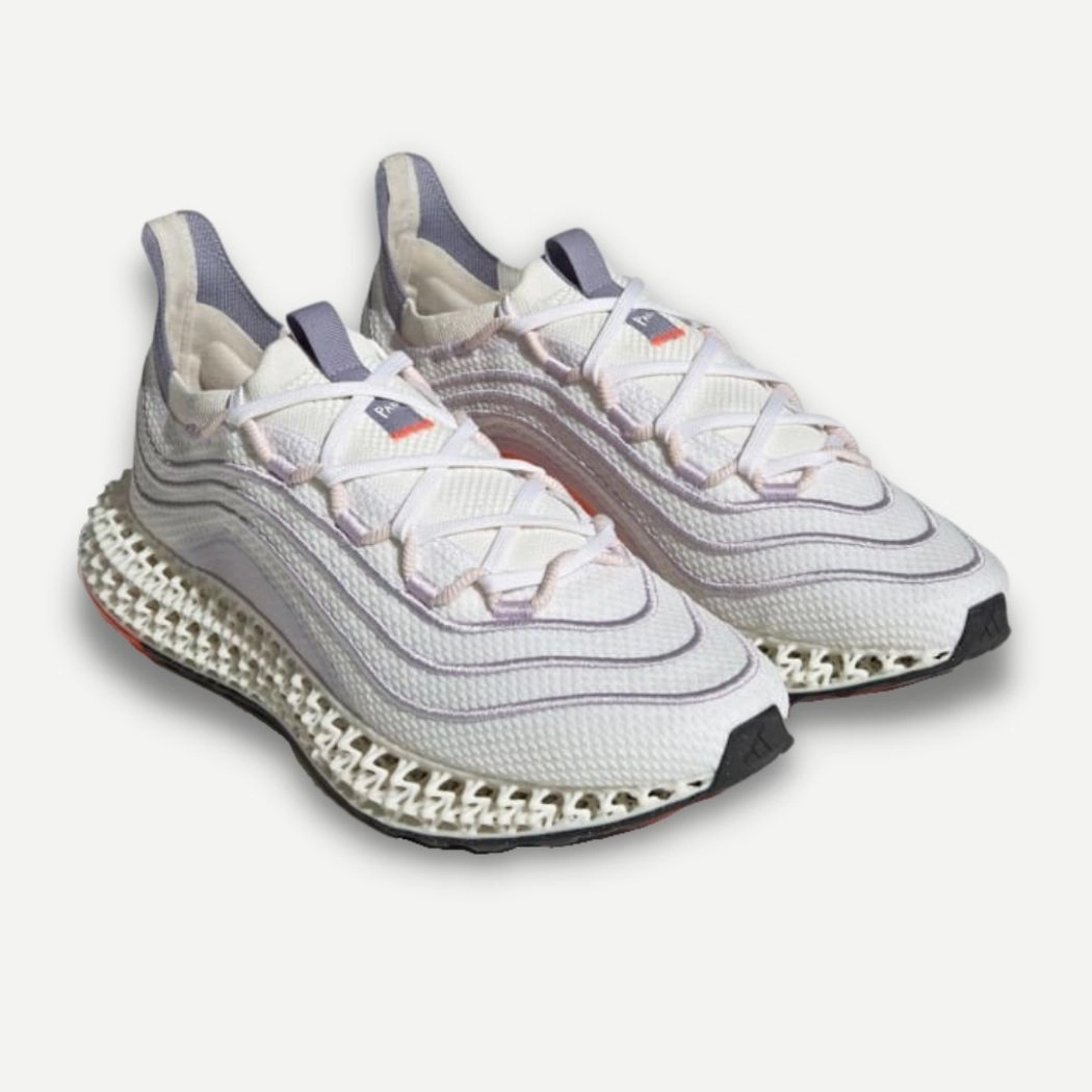 adidas 4DFWD X Parley Unisex Running Shoes Adidas Sonic Shoes