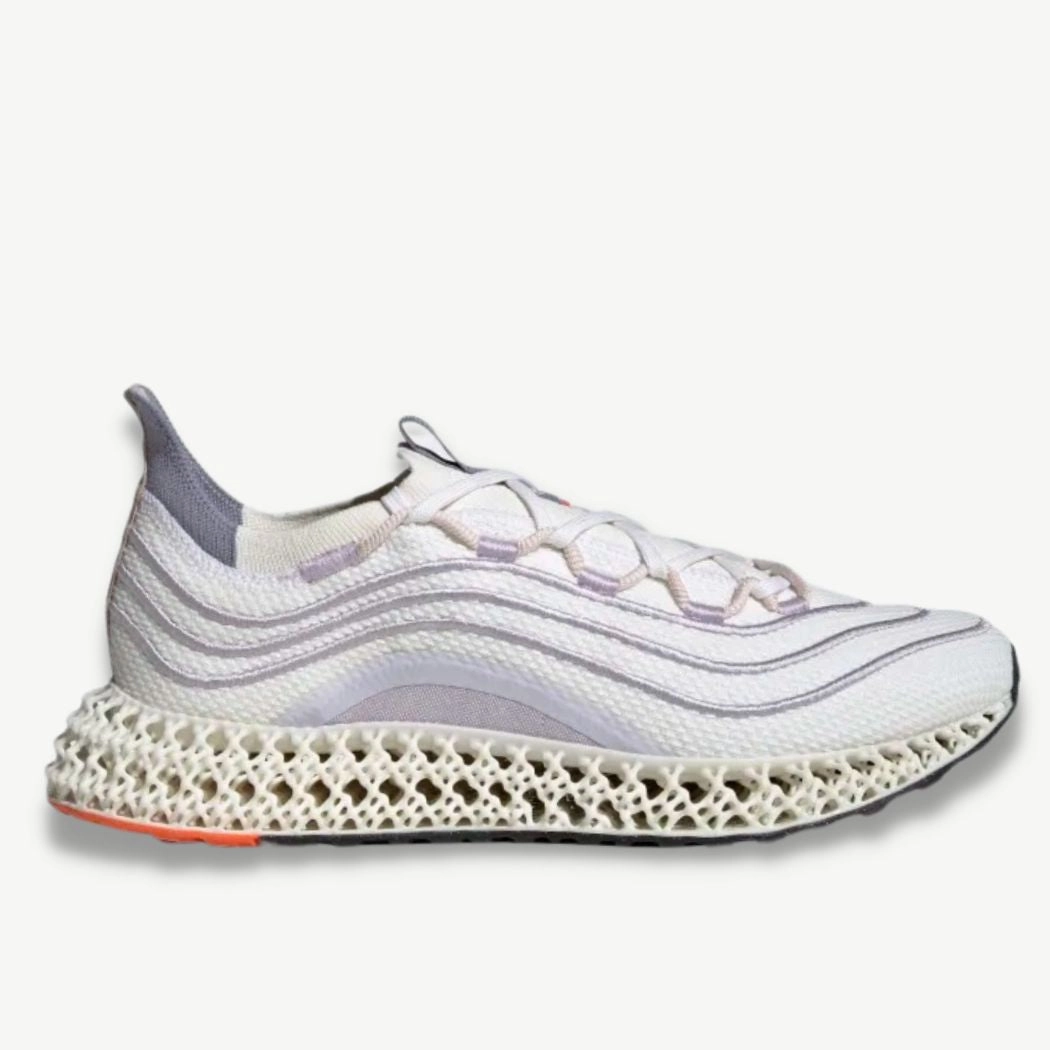 Adidas Sunshine Shoes adidas 4DFWD X Parley Unisex Running Shoes