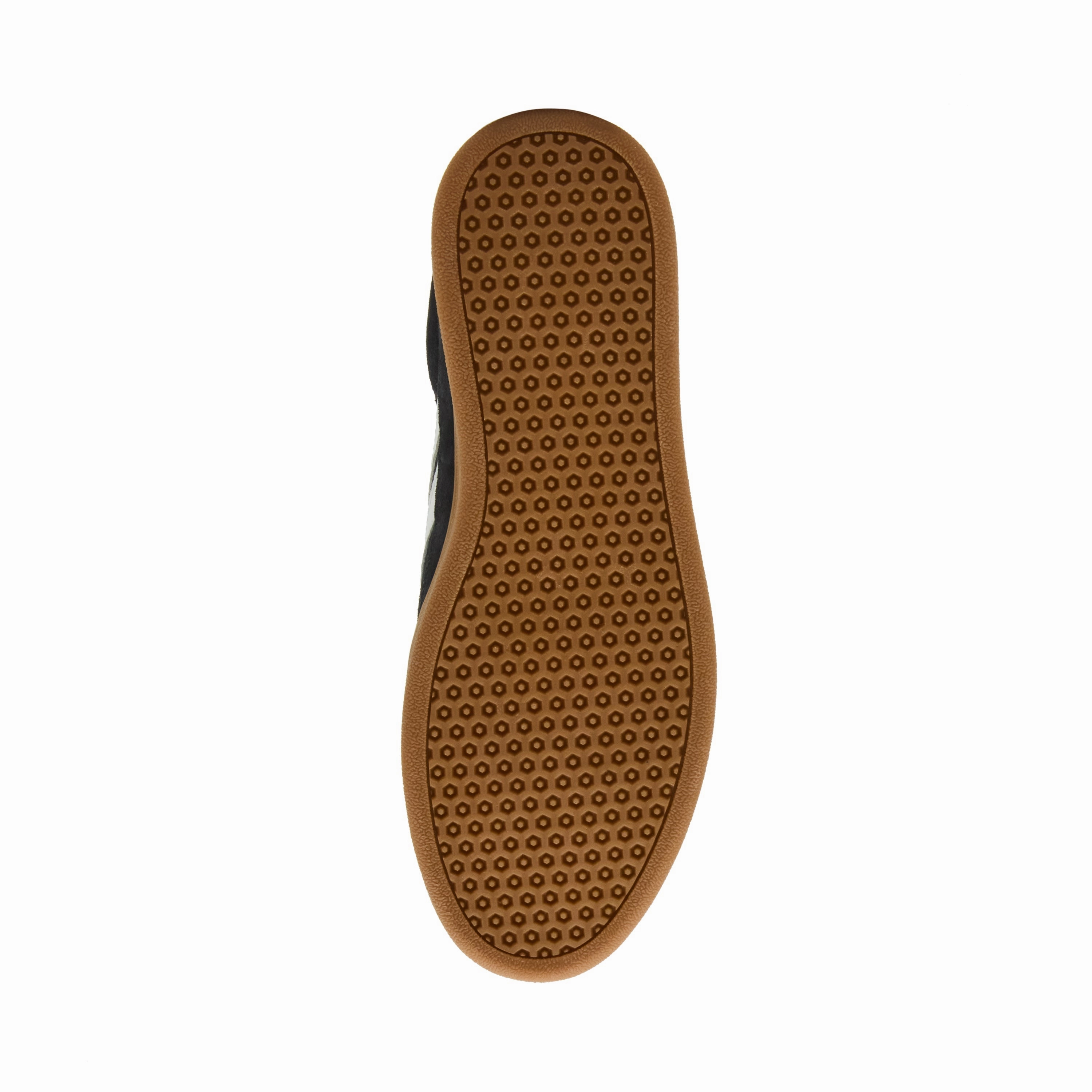 CARSON NAVY SUEDE SNEAKERS 2025 Casual Shoes