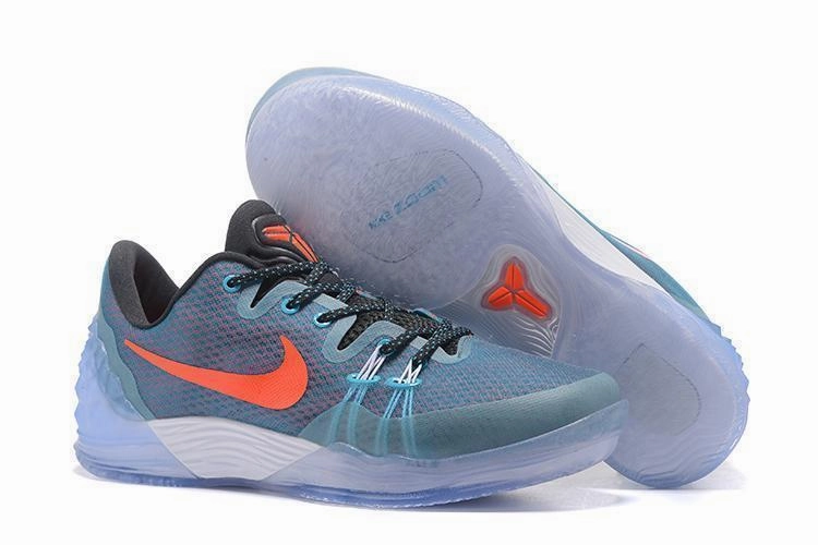 Asics Venture Trail Running Shoe Nike Kobe AD Mamba Basketball Shoes Blue Gray