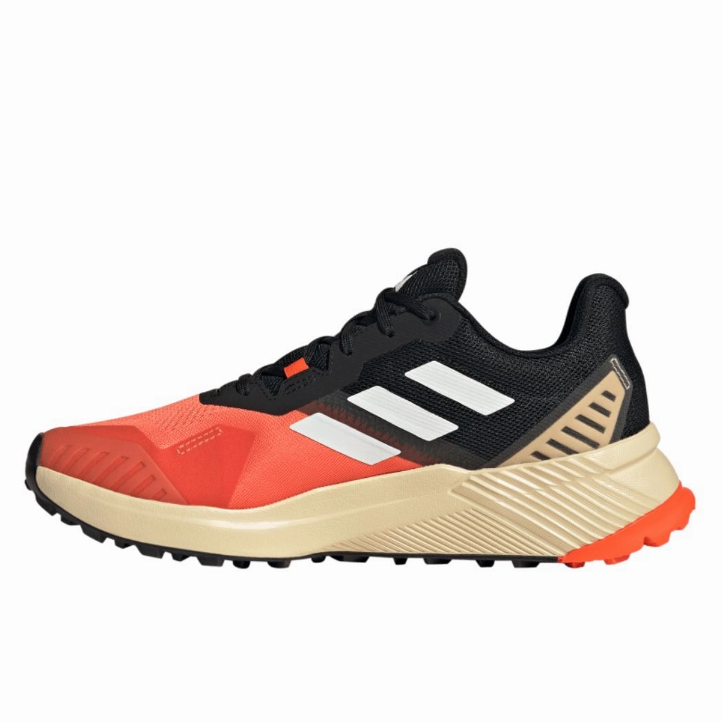 adidas Terrex Soulstride Men's Trail Running Shoes Tokyo Adidas Shoes