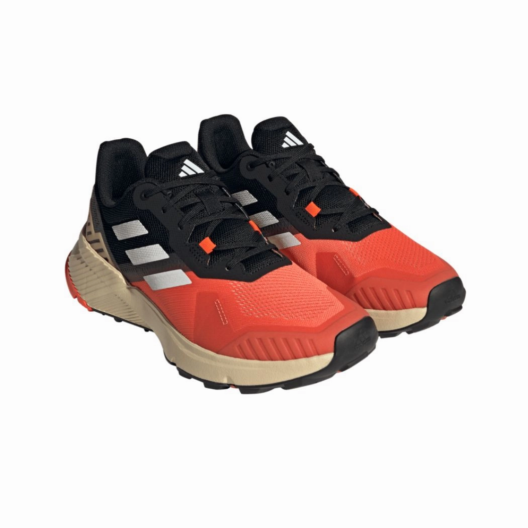 adidas Terrex Soulstride Men's Trail Running Shoes Demon Slayer Shoes Adidas