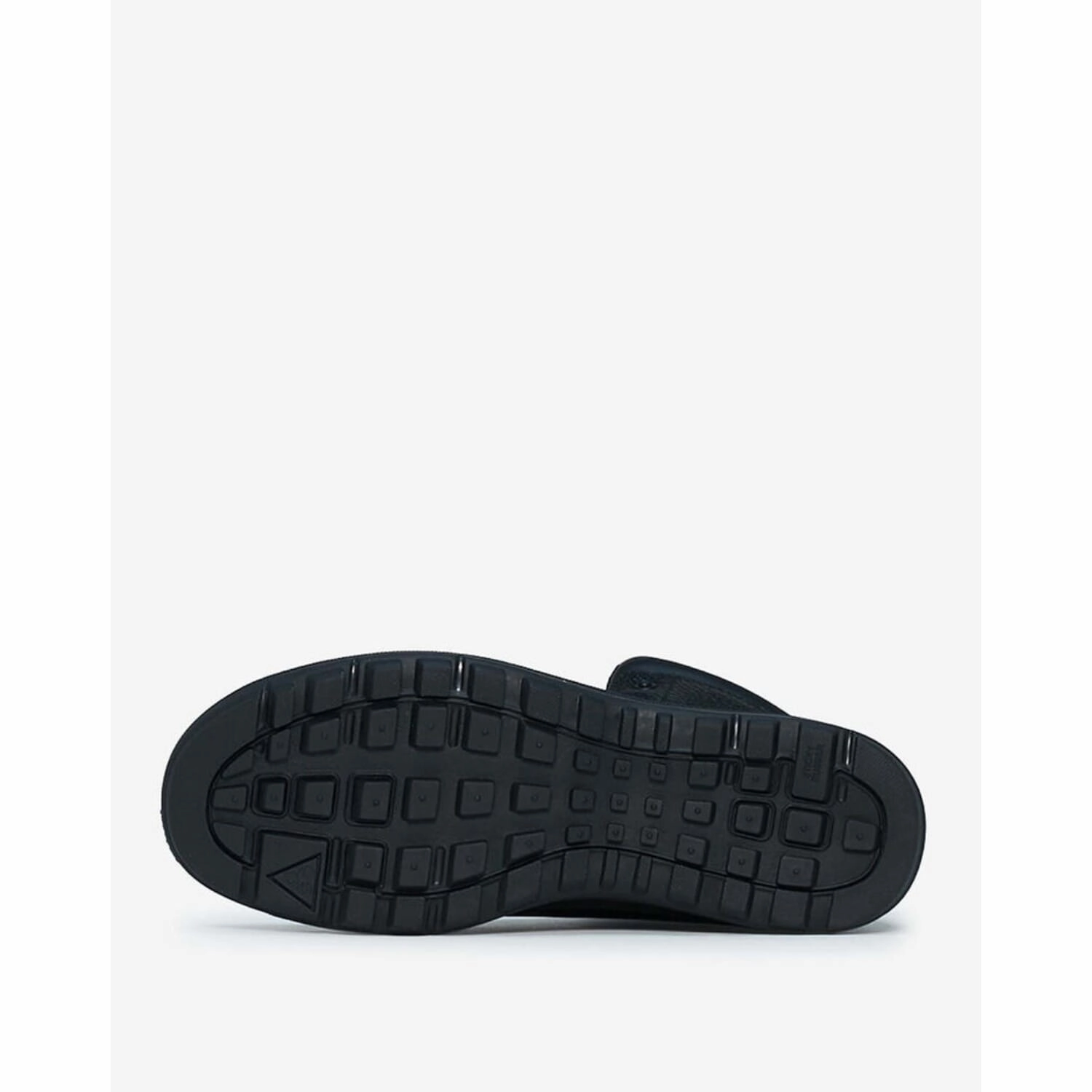 Asics Ankle Support Running Shoes Nike Woodside II Black/Black-Black-Black  525393-090 Men's