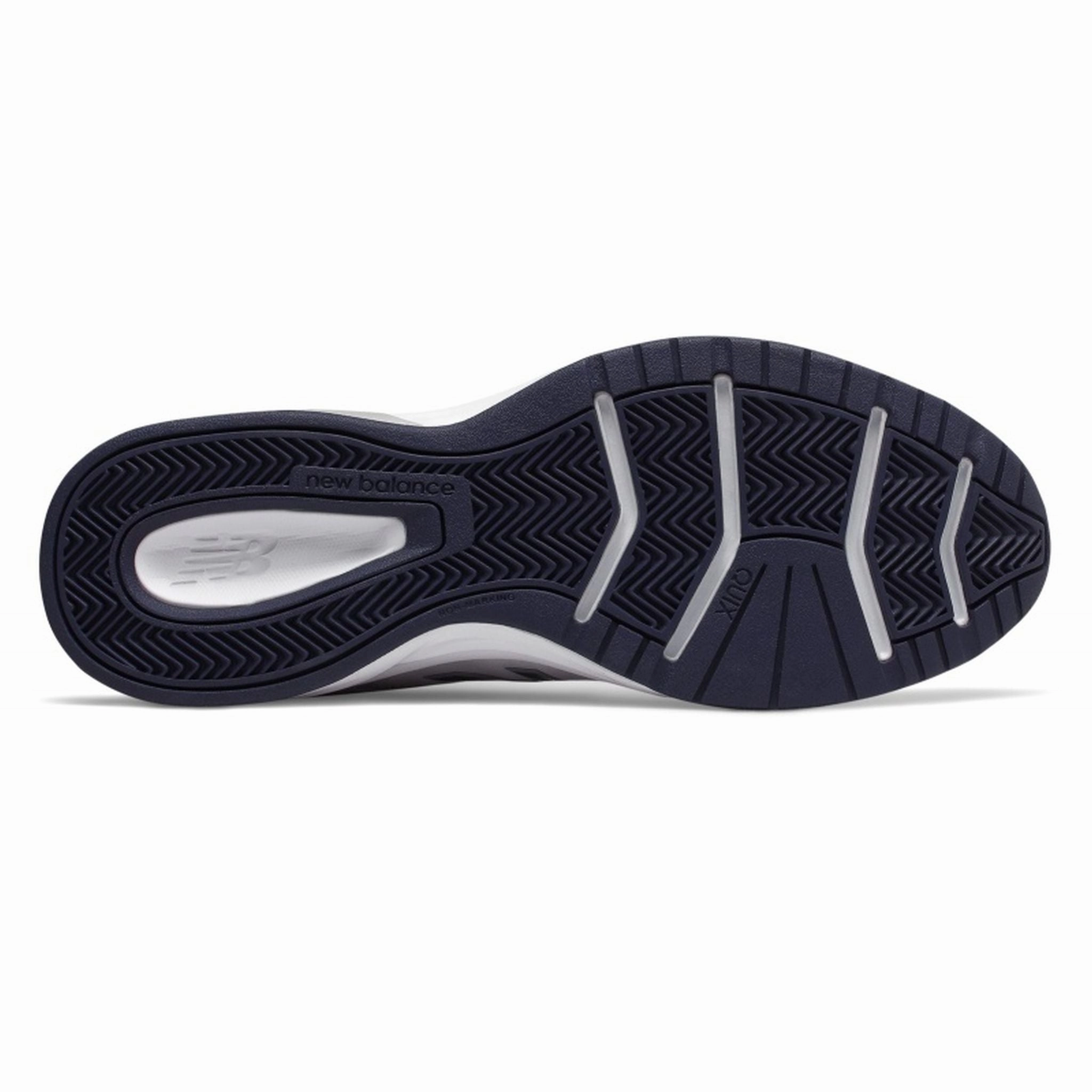 New Balance Volleyball New Balance MX624v5 WN 2E WIDE Mens Cross Training Shoes