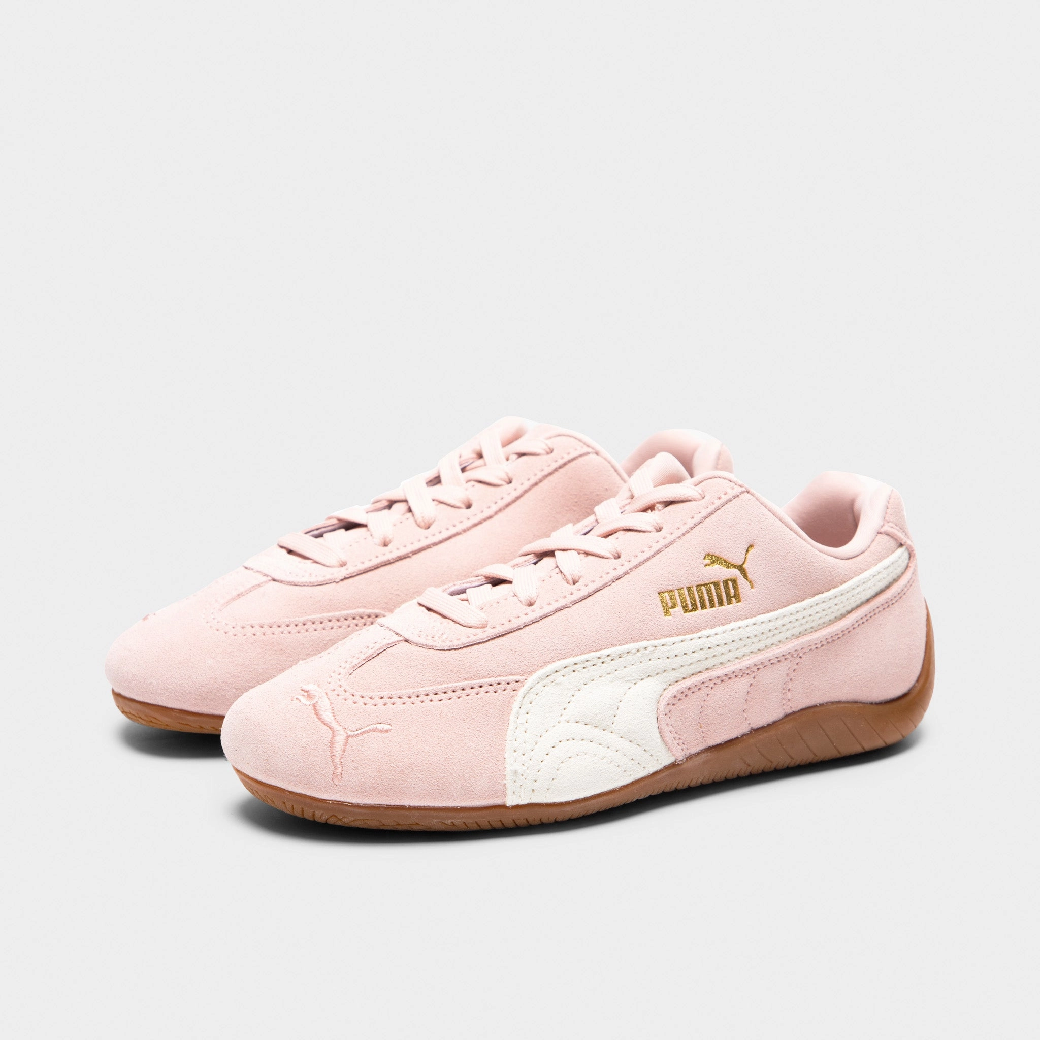 Asics Tiger Gel-mai Shoes 1191a198 PUMA Juniors' Speedcat OG Mauve Mist / Frosted Ivory