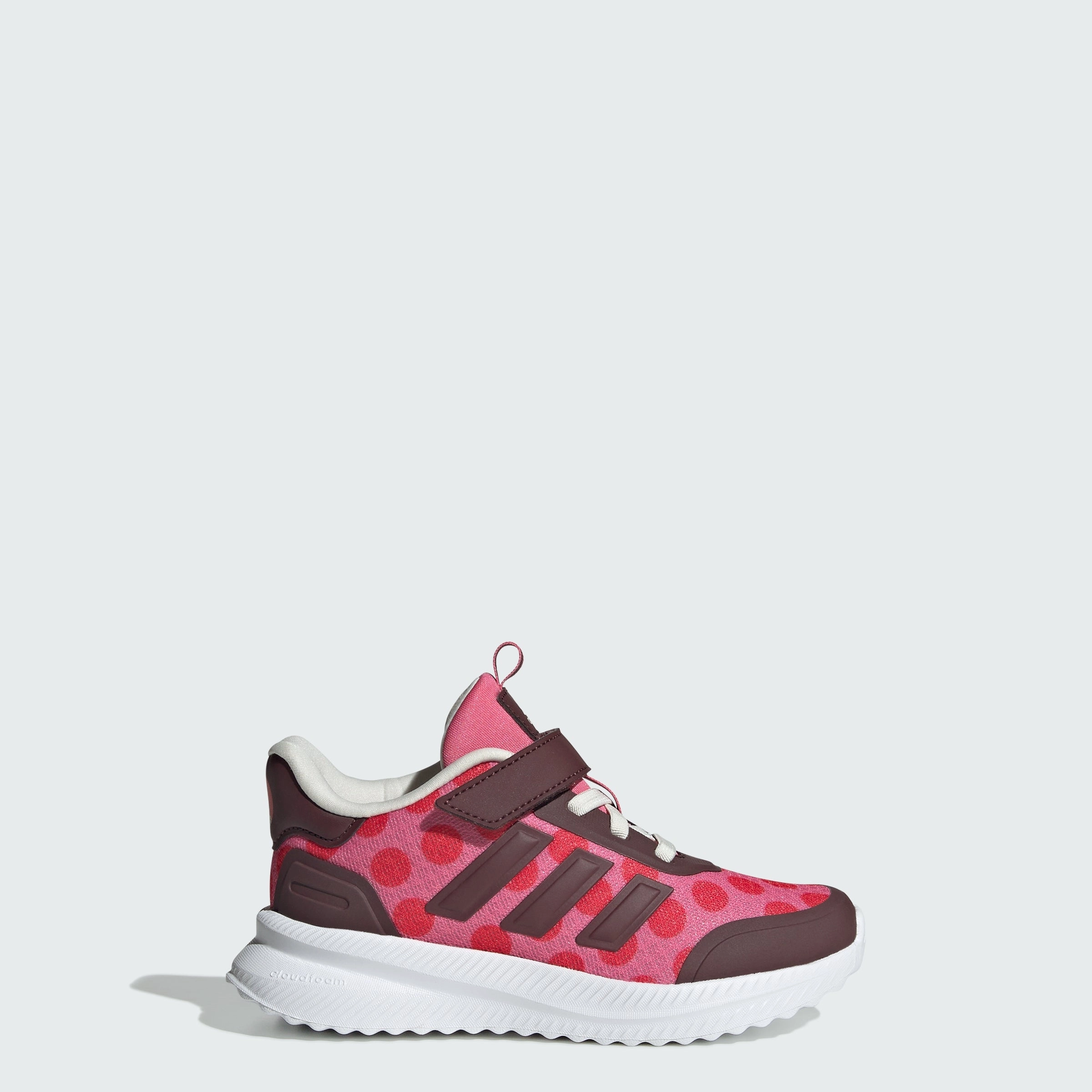 Kids' adidas adidas DISNEY MINNIE MOUSE X_PLRPATH SHOES CHILDREN Gore Tex Adidas Running Shoes