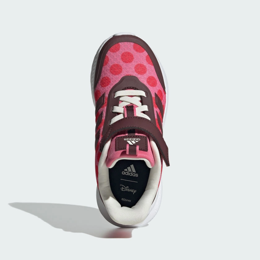 Kids' adidas adidas DISNEY MINNIE MOUSE X_PLRPATH SHOES CHILDREN Adidas Barricade Tennis Shoe