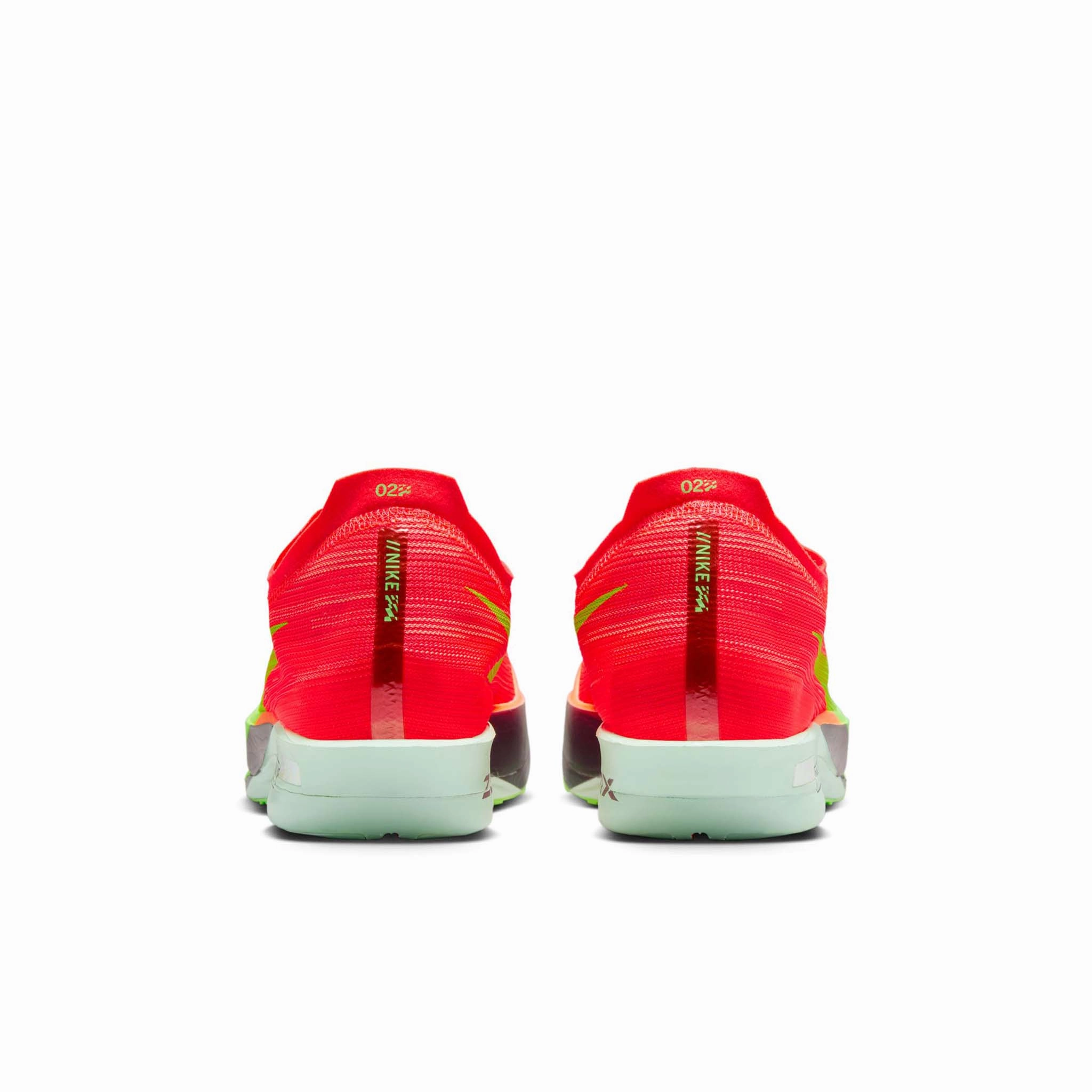 Asics Gel Nimbus Similar Shoes Nike | Men's Streakfly 2 Road Racing Shoes - Bright Crimson