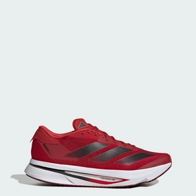 Fight Club Adidas Shoes Men's adidas Texas Tech Adizero SL2 Running Shoes