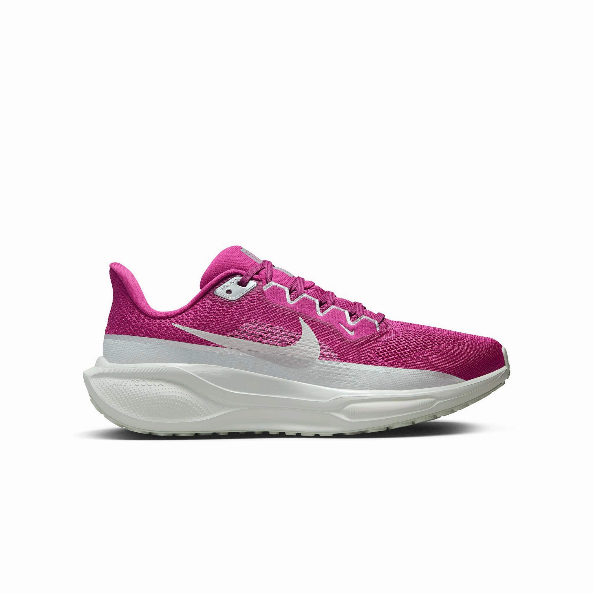 Nike | Women's Pegasus 41 Premium Road Running Shoes - Hot Fuchsia Asics Ultimate Ff Hockey Shoes