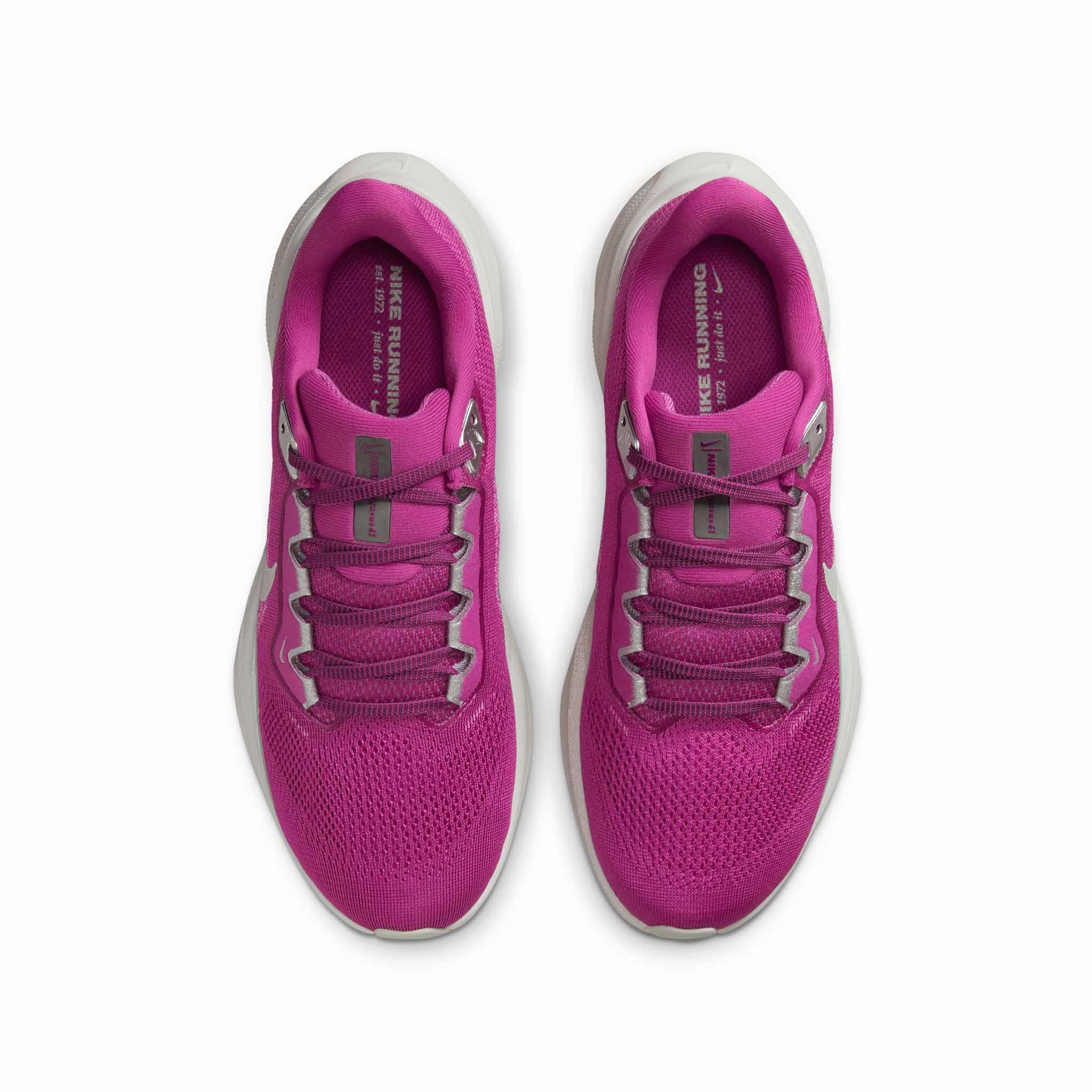Nike | Women's Pegasus 41 Premium Road Running Shoes - Hot Fuchsia Best Selling Asics Shoes