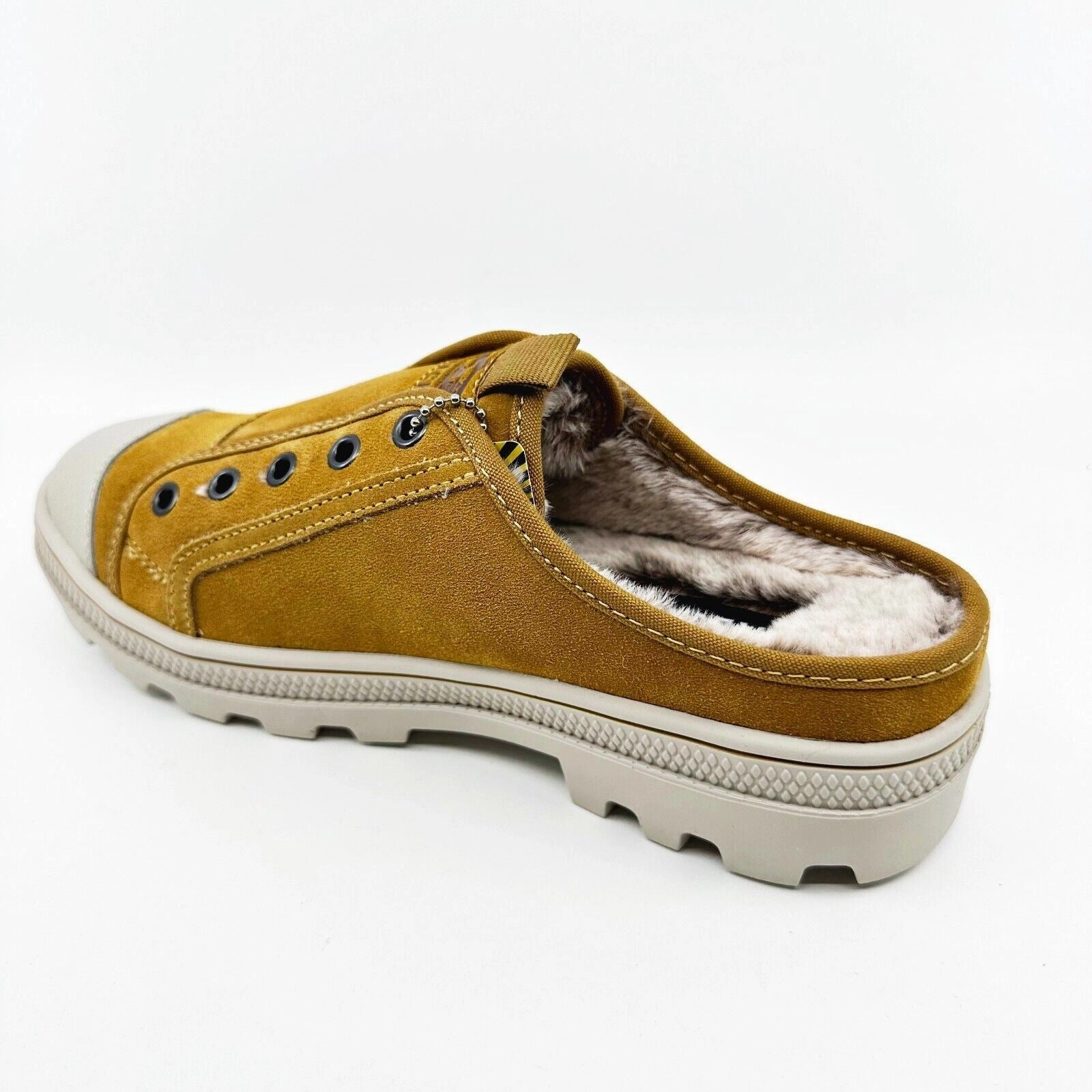 Skechers Roadies Cozy Goes Wheat Womens Size 7 Casual Slip On Shoes Slip-on Width Wide 10.5 Casual Shoes