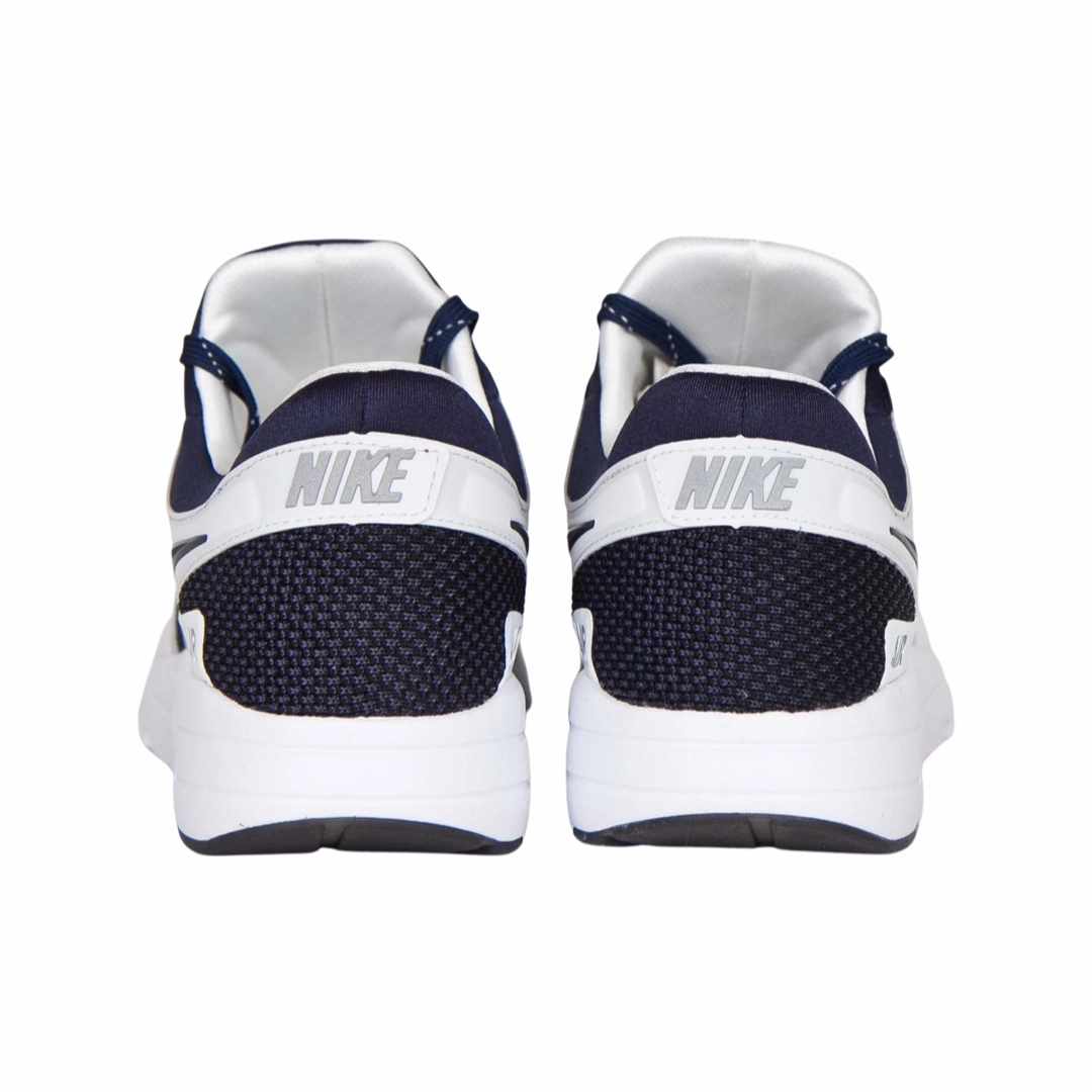 Nike Air Max Zero QS Air Max Day White Navy Asics Running Shoes Pictures