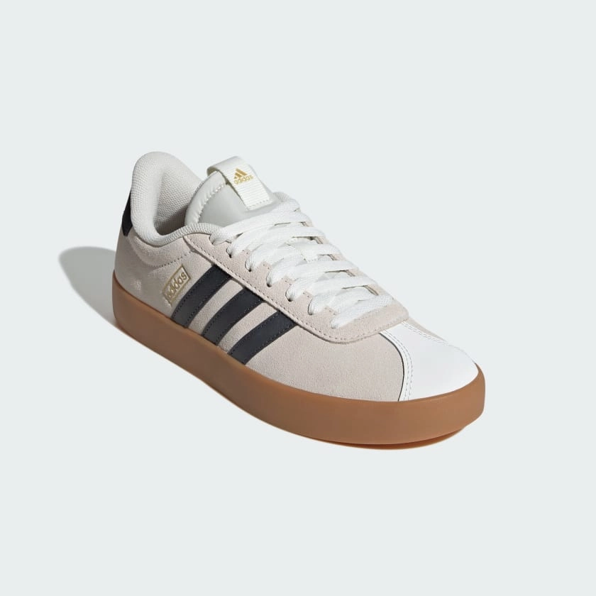 Men's adidas VL Court 3.0 Shoes Adidas Adipure Toe Shoes