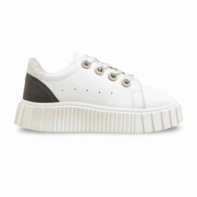Newest Casual Shoes White Casual Sneaker AT7448