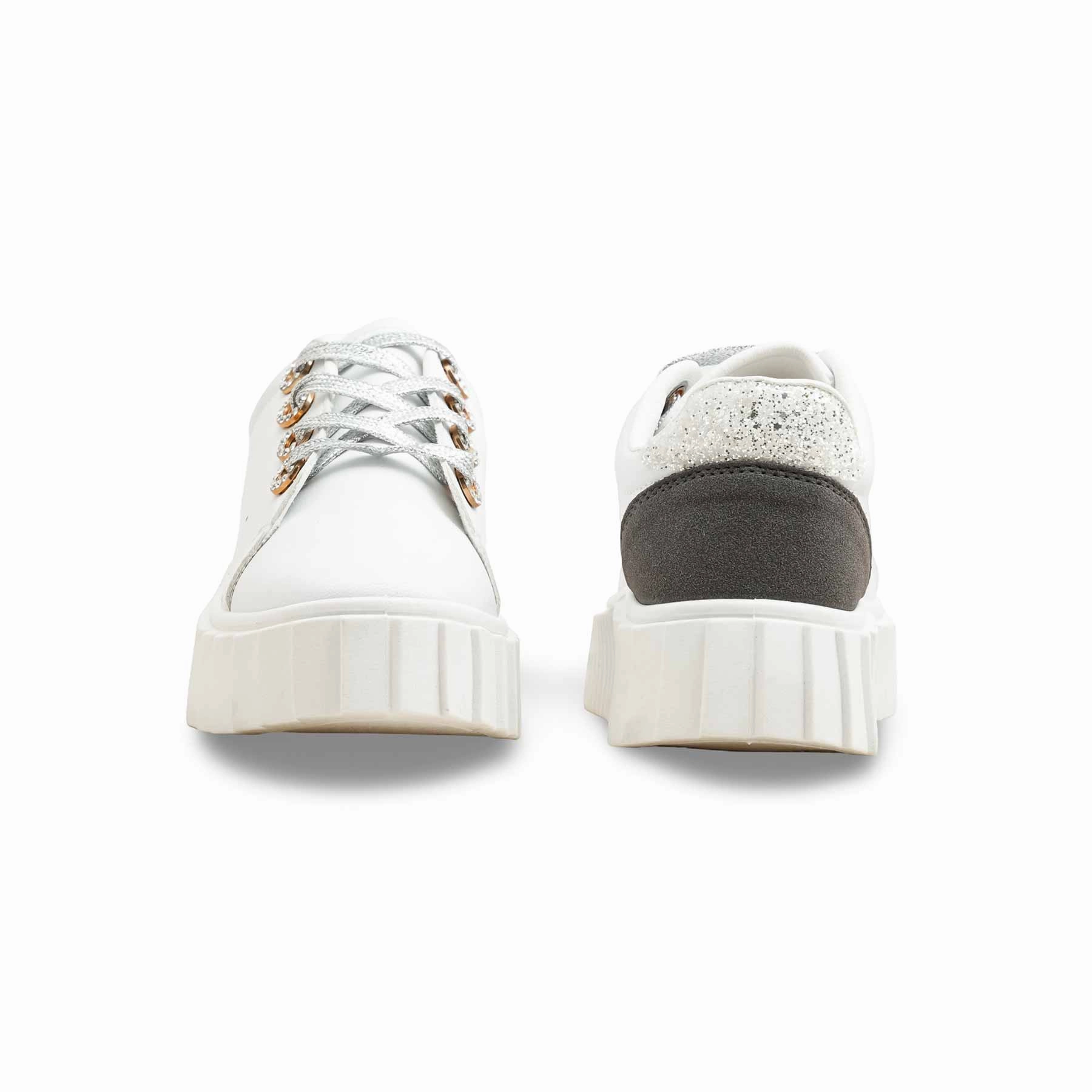 White Casual Sneaker AT7448 Court Legacy Leather Casual Shoes
