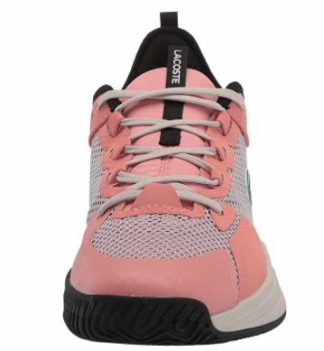 Rs X Sneakers LACOSTE AG-LT 21 Women | Pink/ Black (7-42SFA00678F8)