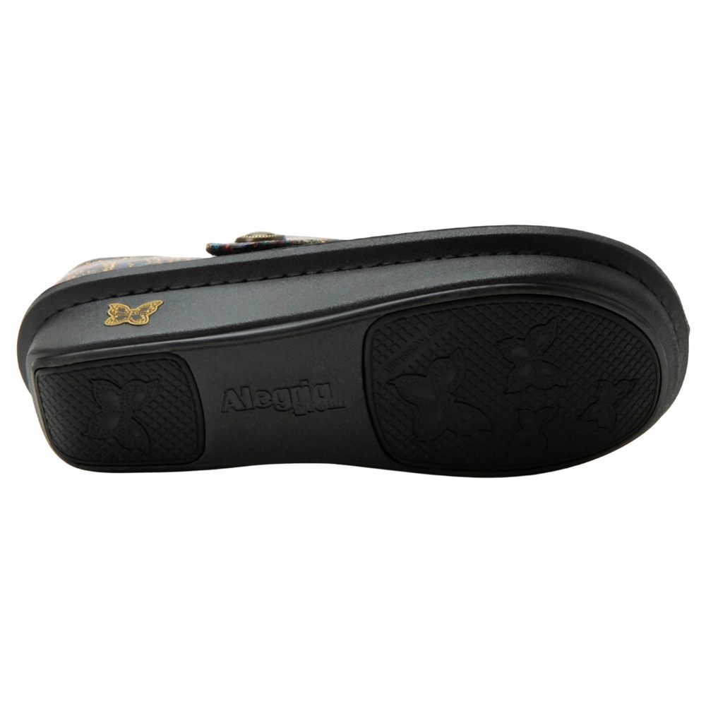 Alegria Paloma Bold And Beautiful Mary Jane (Women's) Flat Shoes For Casual Wear