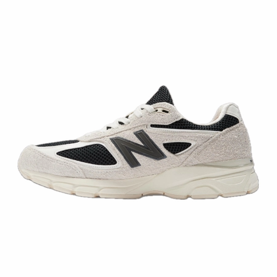 Where Can I Buy New Balance 9060 New Balance 990v4 MiUSA Joe Freshgoods 1998 Intro White Black