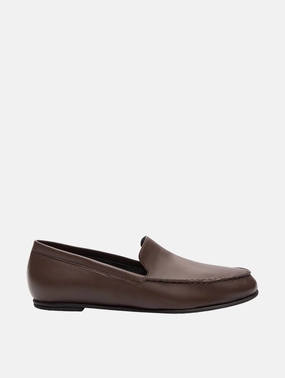 Stomp Loafers Boros Classic Loafers in Brown