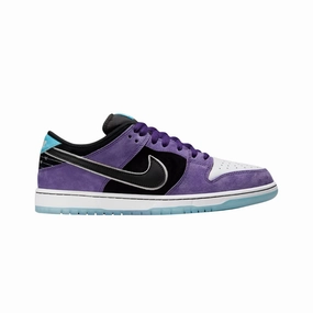 Nike SB Dunk Low Hayley Wilson Court Purple Black White Lagoon Pulse Doll Asics Shoes With Carbon Plate