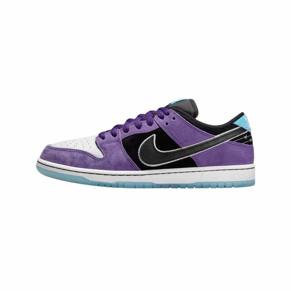 Asics Best Training Shoes Nike SB Dunk Low Hayley Wilson Court Purple Black White Lagoon Pulse Doll