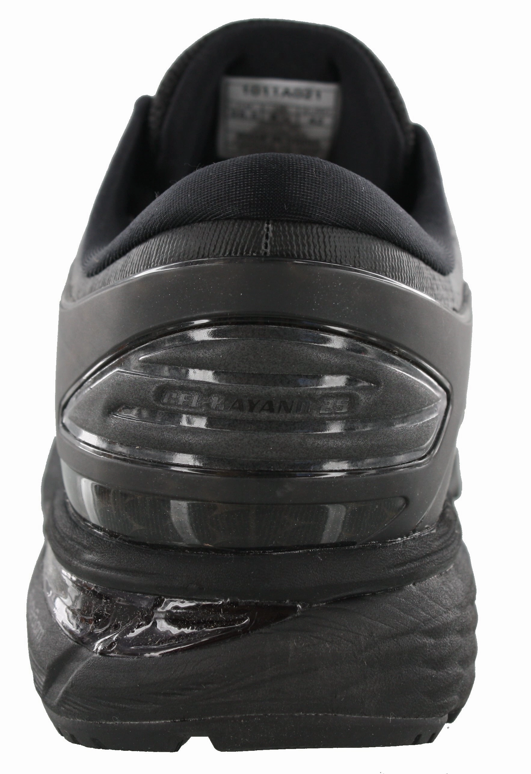 Asics 54 Wrestling Shoes ASICS Men's Kayano 25 NYC Marathon Wide Toe Box Running Shoes