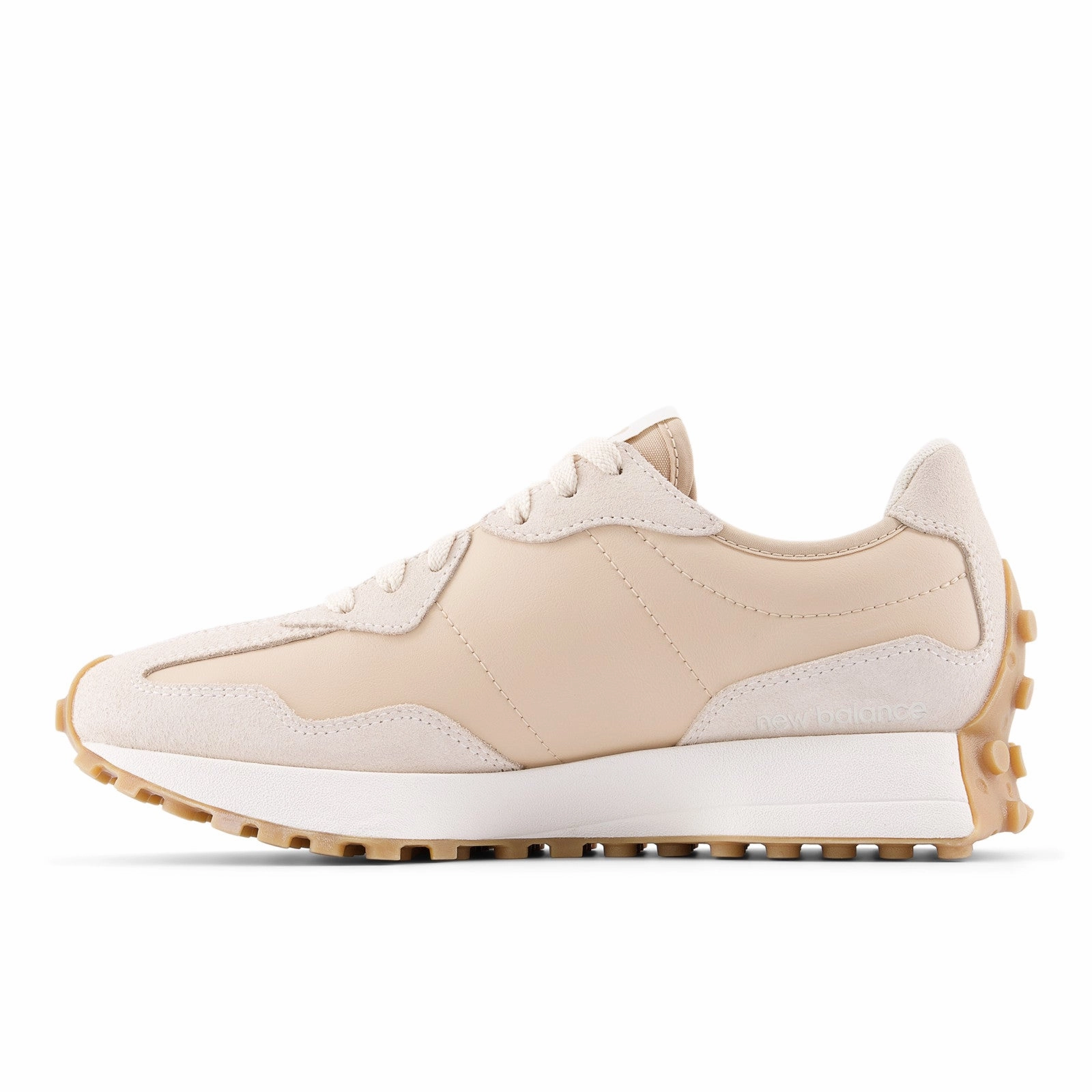 Metallic Gold New Balance NEW BALANCE WS327KAX