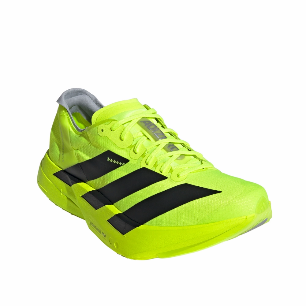 Adidas Stan Smith Shoes adidas Men's Adizero Adios Pro 4 Running Shoes