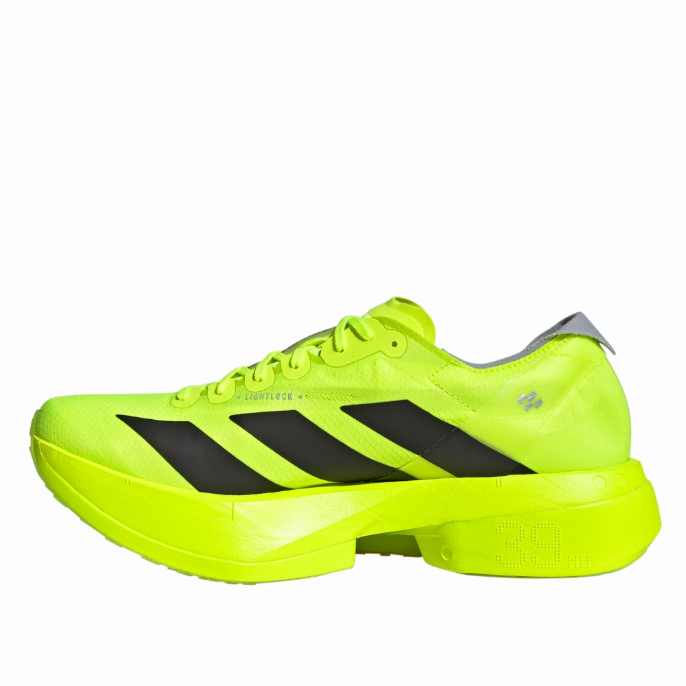 Adidas High Heel Tennis Shoes adidas Men's Adizero Adios Pro 4 Running Shoes