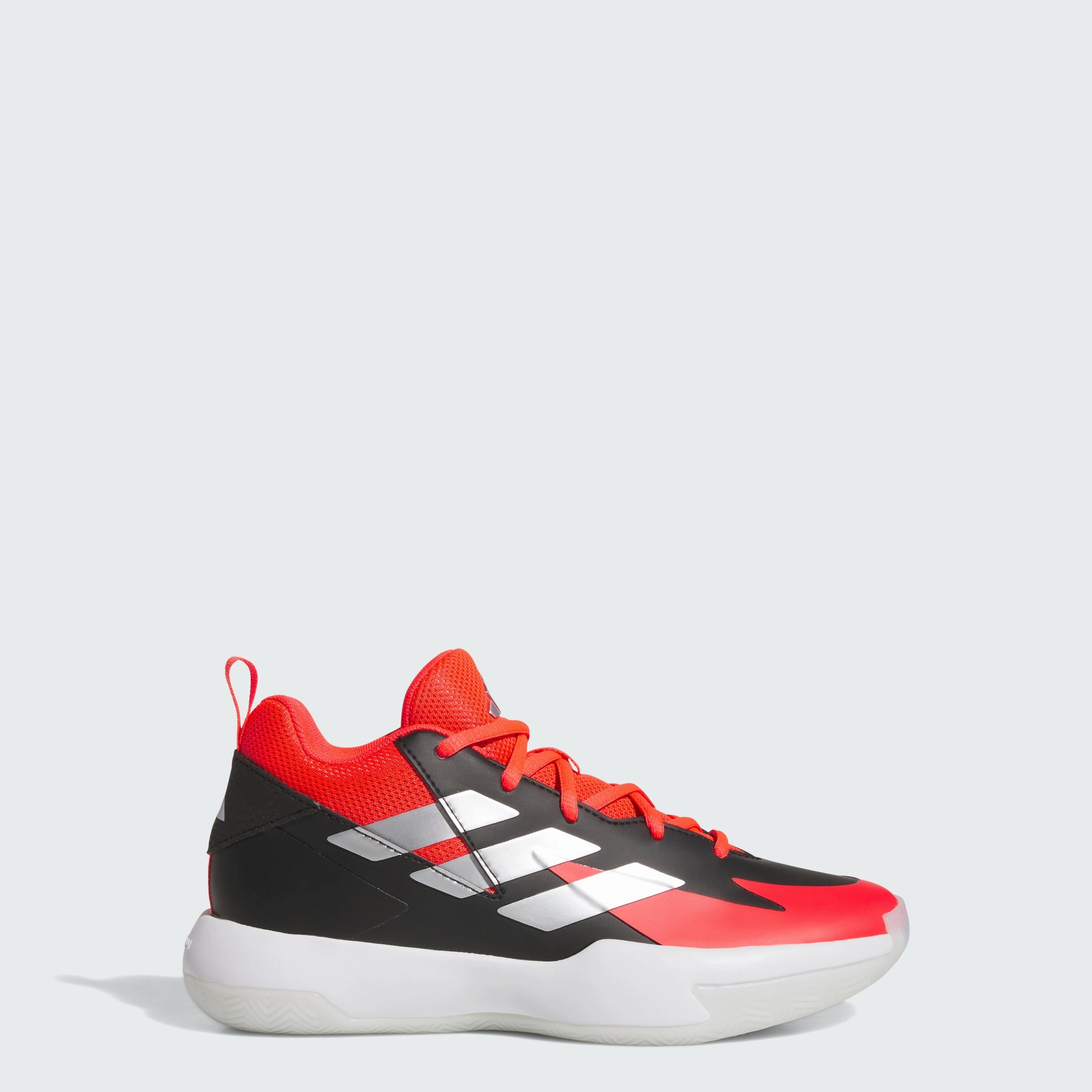Zverev Adidas Shoes Kids' adidas Cross 'Em Up Select Basketball Shoes
