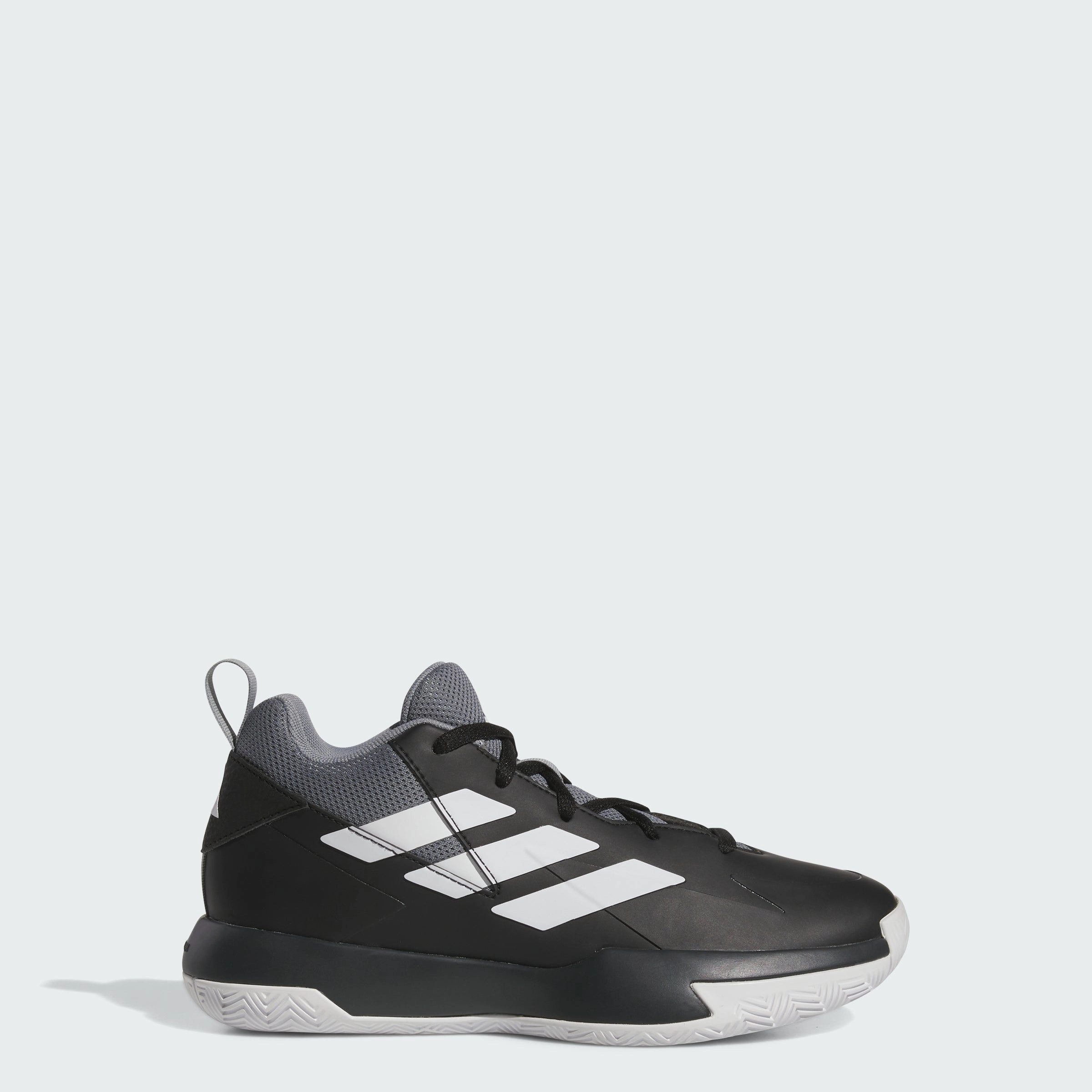 Adidas Shoes Near Me Kids' adidas Cross 'Em Up Select Basketball Shoes