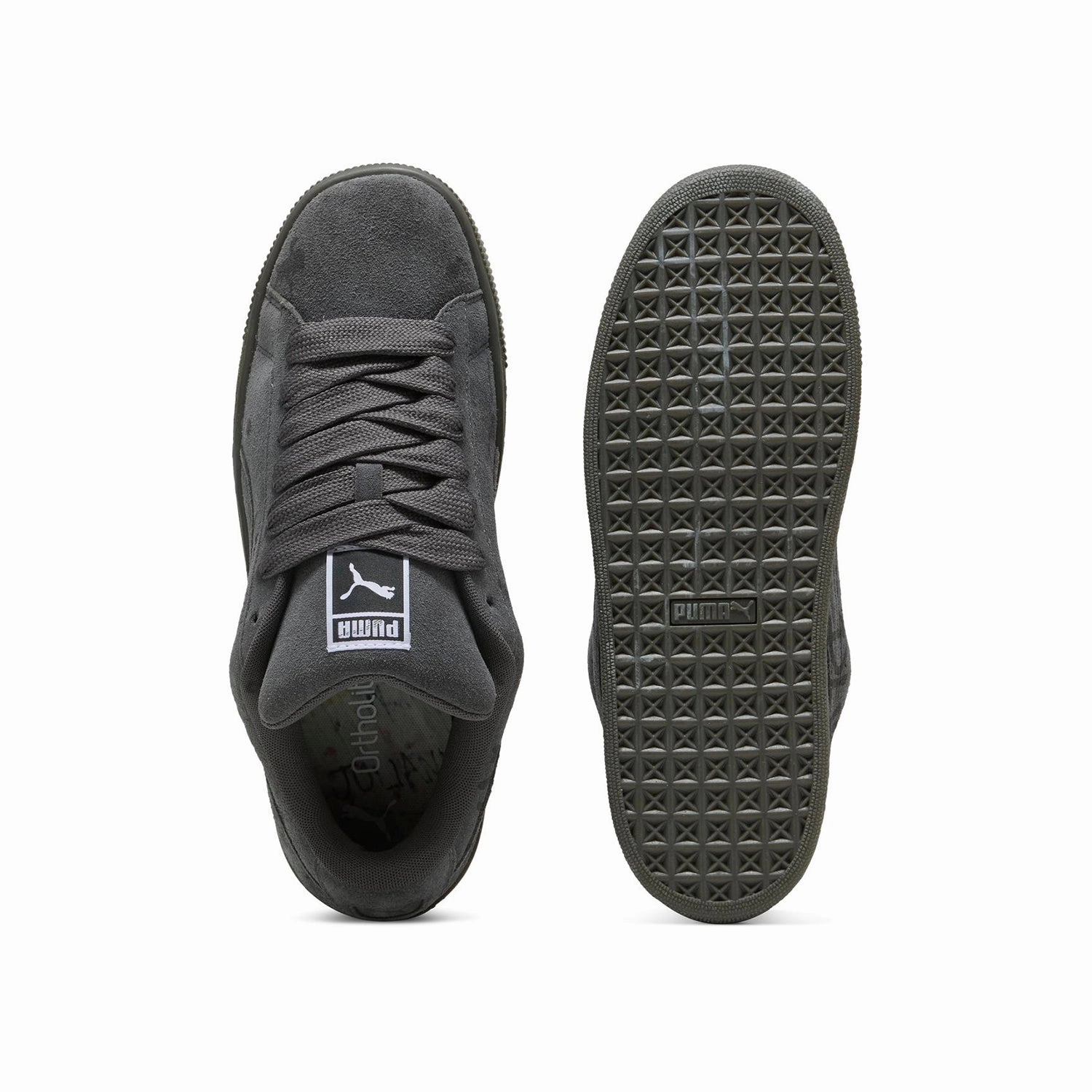 Puma Cell Surin 2 Matte Running Shoe Zapatillas Urbano Hombre Puma Suede Xl Splatters