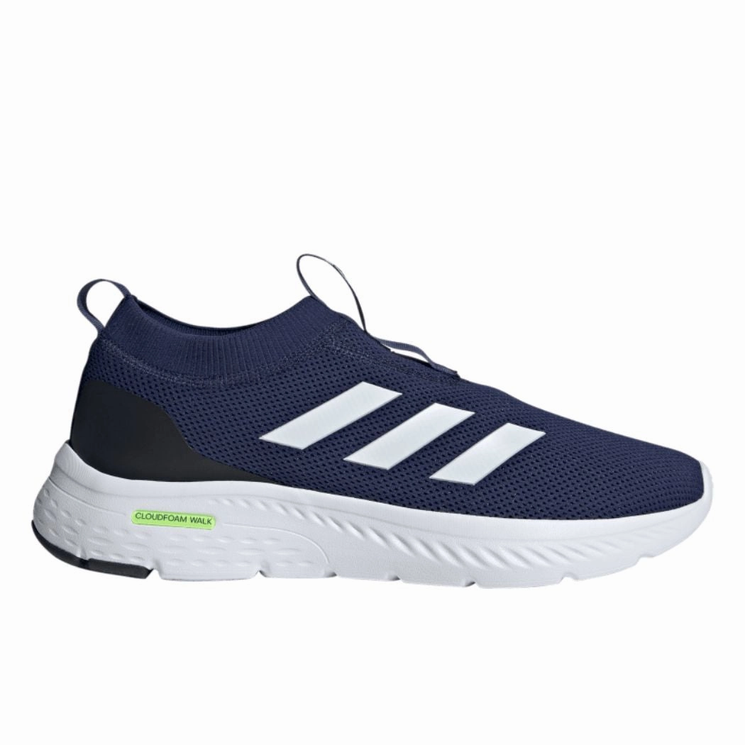 adidas Cloudfoam Move Men's Sock Shoes Adidas Solarmotion Spikeless Lighstrike 24 Golf Shoes