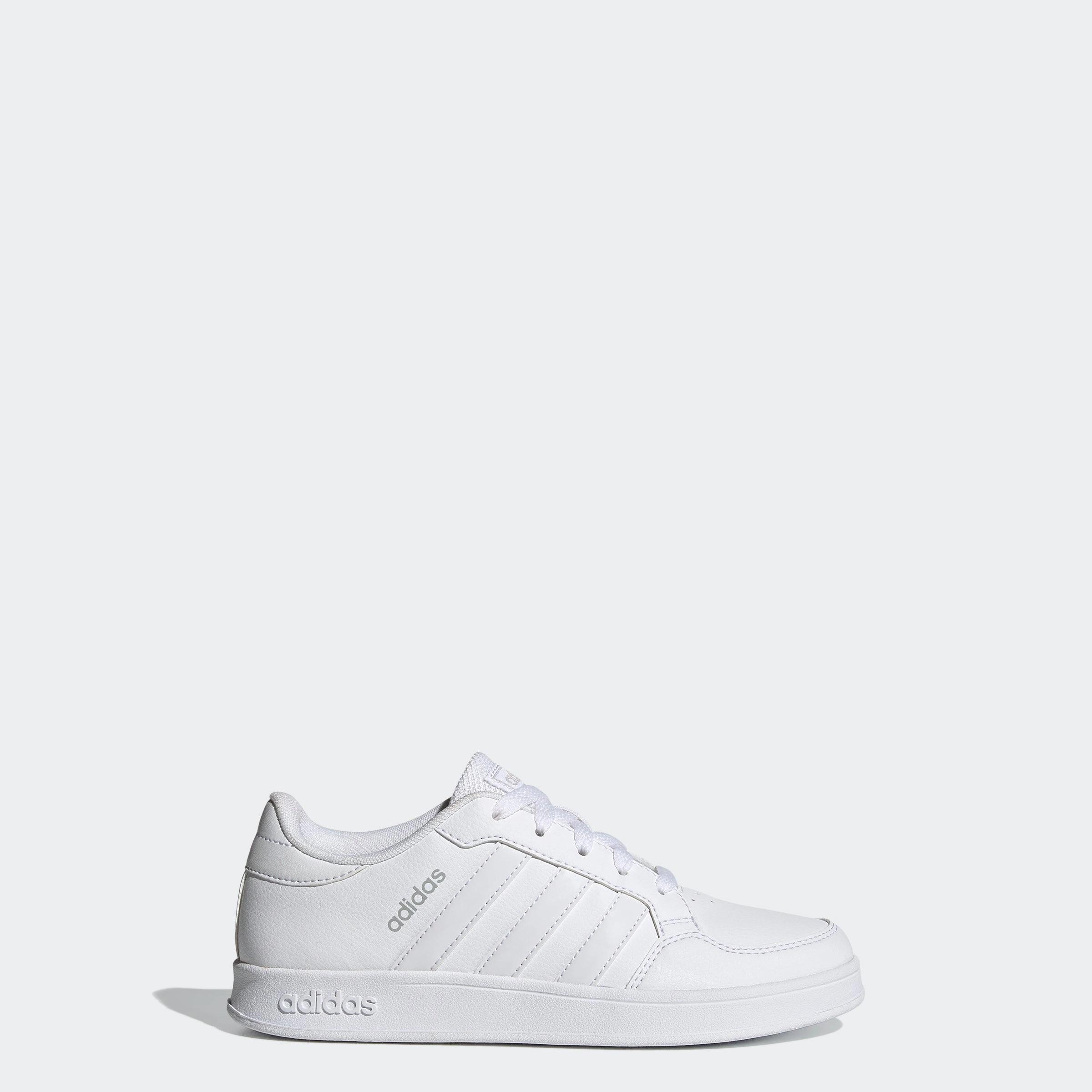 Adidas Shoes Sleek Kids' adidas Breaknet Shoes