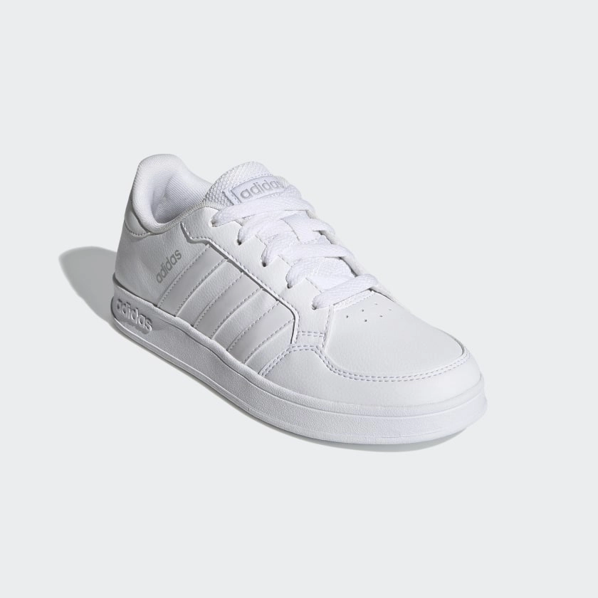 Adidas Shoes Platform Kids' adidas Breaknet Shoes